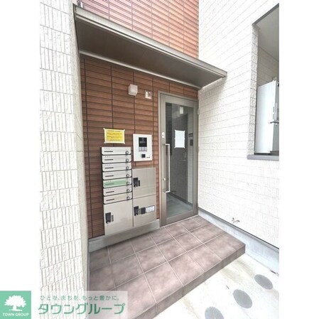 ハーモニーテラス押木田町の物件内観写真